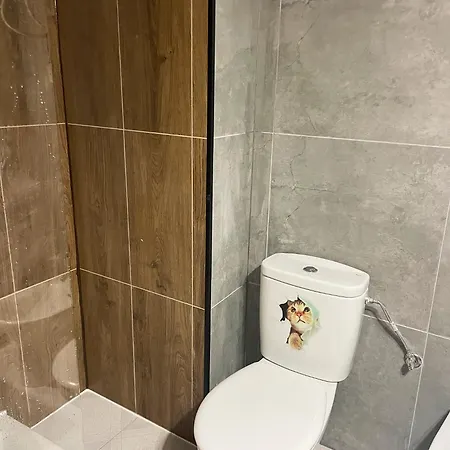 Habaneras Z Widokiem Na Morze Apartamento