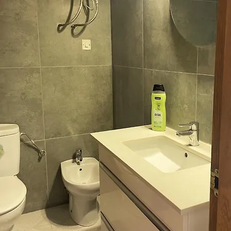 Apartamento Habaneras Z Widokiem Na Morze Torrevieja