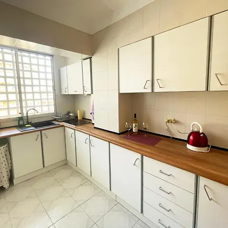 Apartamento Habaneras Z Widokiem Na Morze *