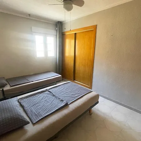 Apartamento Habaneras Z Widokiem Na Morze Torrevieja