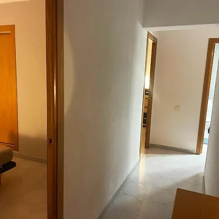 Habaneras Z Widokiem Na Morze Apartamento
