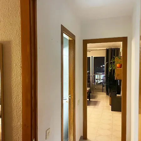 Habaneras Z Widokiem Na Morze Apartamento Torrevieja