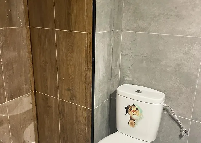 Habaneras Z Widokiem Na Morze Appartement