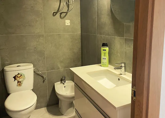 Apartment Habaneras Z Widokiem Na Morze Torrevieja