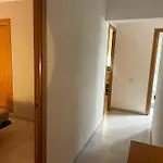 Habaneras Z Widokiem Na Morze Апартаменты