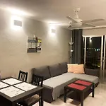 Habaneras Z Widokiem Na Morze Апартаменты